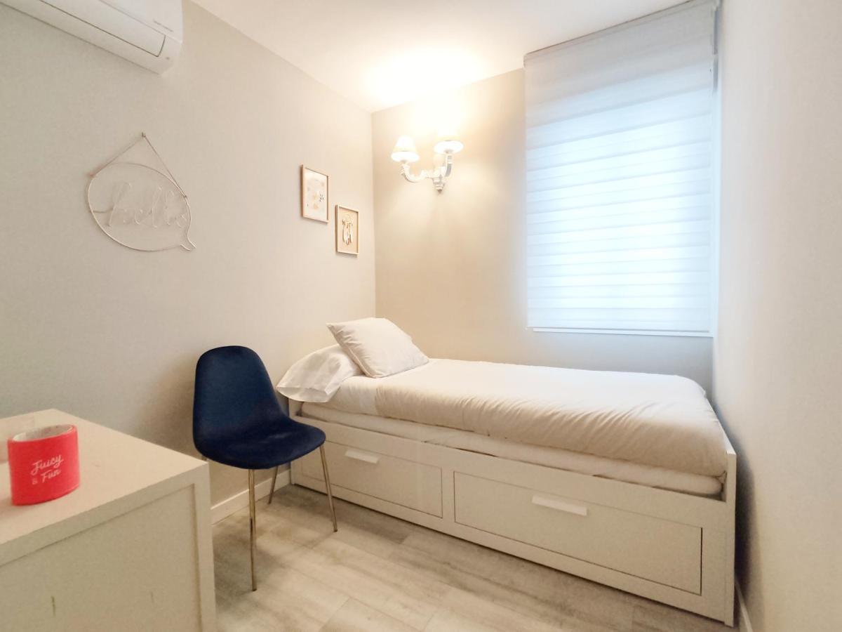 80S Loft Vintage 15' Malaga Airport Free Guest Parking Lejlighed Alhaurín de la Torre Eksteriør billede