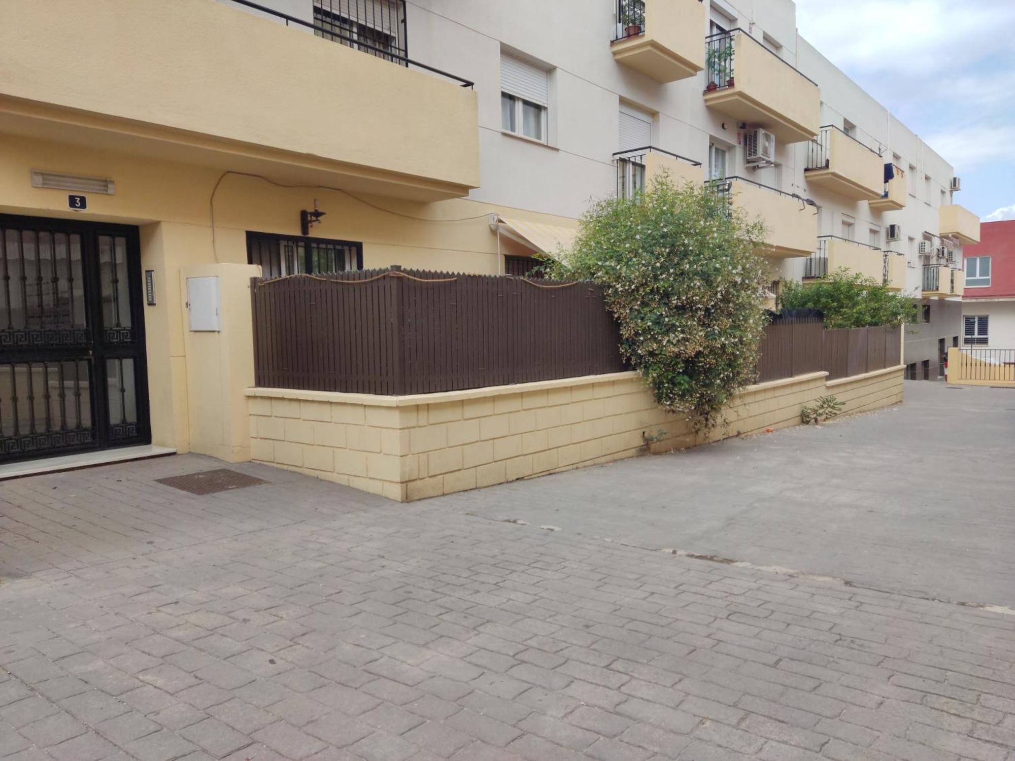 80S Loft Vintage 15' Malaga Airport Free Guest Parking Lejlighed Alhaurín de la Torre Eksteriør billede