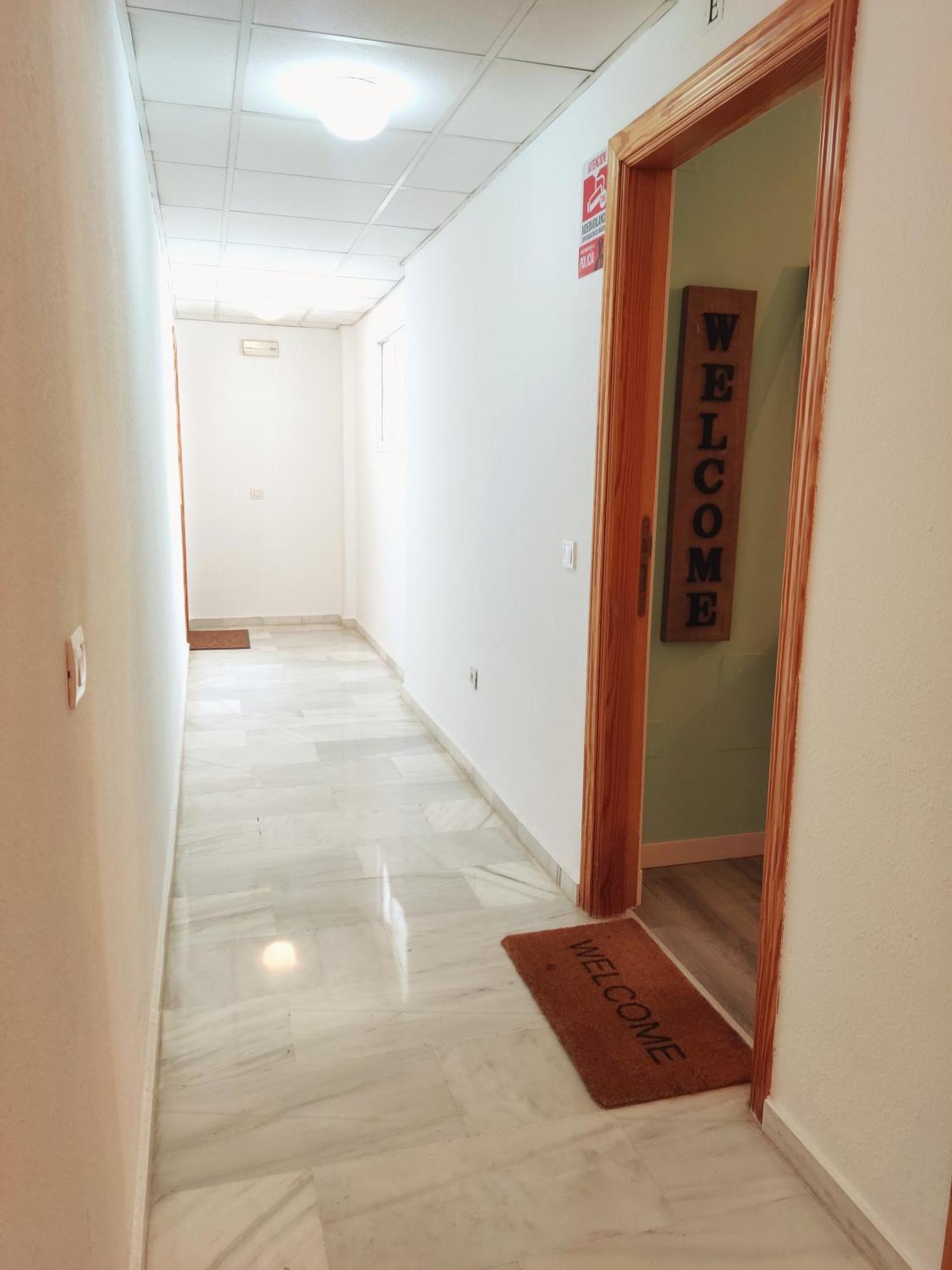 80S Loft Vintage 15' Malaga Airport Free Guest Parking Lejlighed Alhaurín de la Torre Eksteriør billede